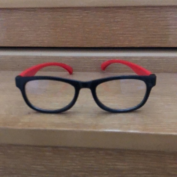 Blue light kids glasses new - Picture 4 of 4